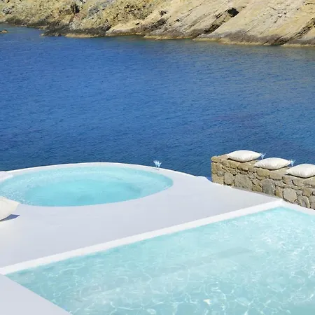Elmina In Mykonos