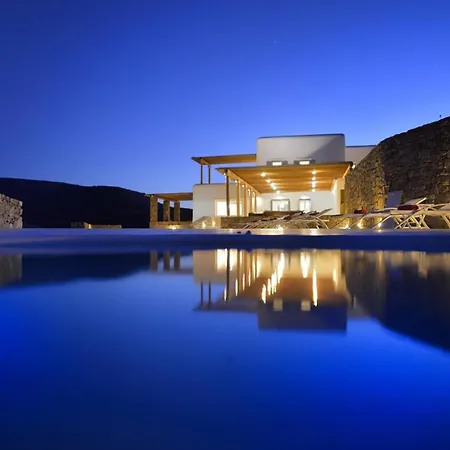 Elmina In Mykonos
