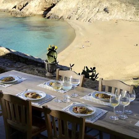 Elmina In Mykonos Mykonos Town