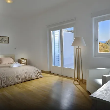 Villa Elmina In Mykonos *