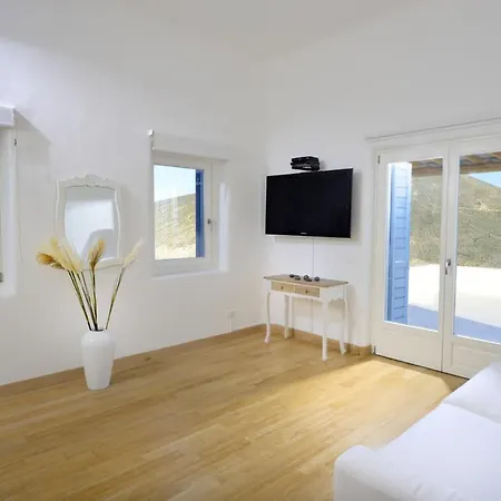 Villa Elmina In Mykonos